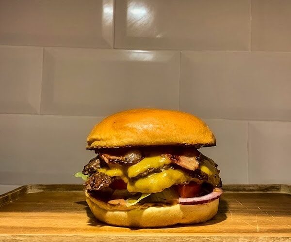 Restaurant Sandwich & Co à Le Pradet, France