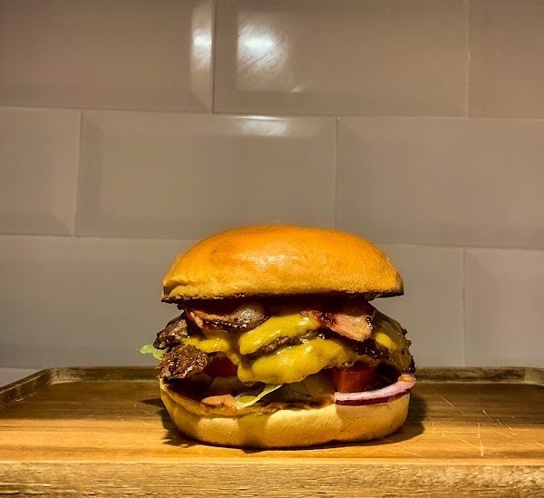 Restaurant Sandwich & Co à Le Pradet, France