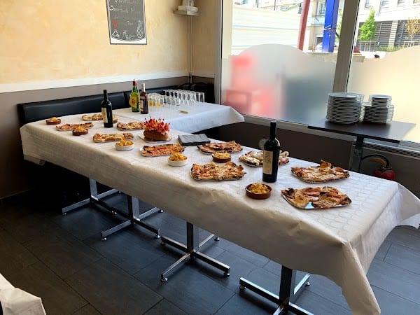 Restaurant Santa Maria à Vitry-sur-Seine, France