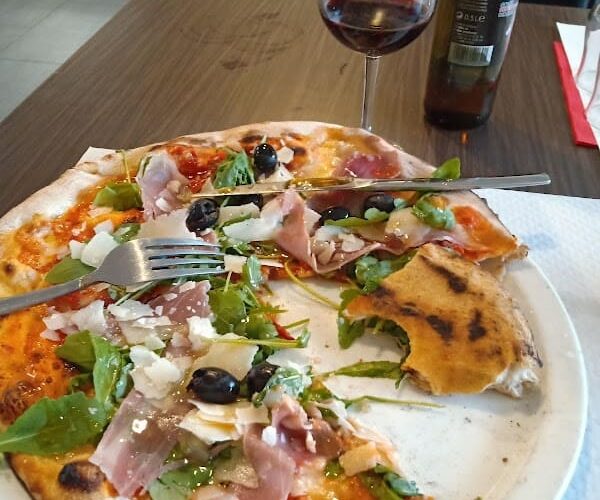 Restaurant Santa Maria à Vitry-sur-Seine, France