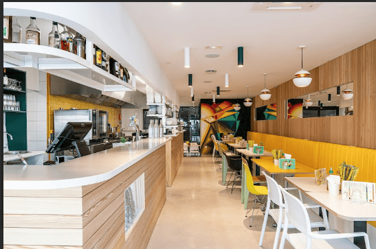 Restaurant Santosha Mérignac – Cantine Asiatique à Mérignac, France