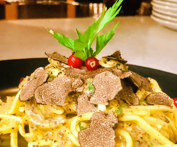 Restaurant Sapori d’Italia à Namur, Belgique