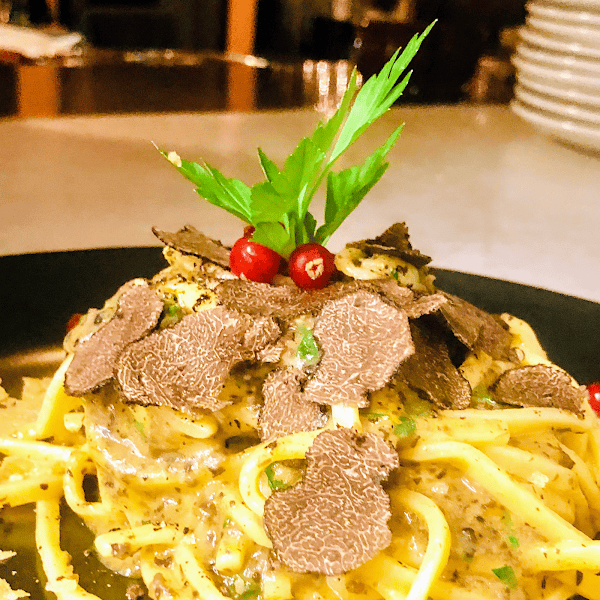 Restaurant Sapori d’Italia à Namur, Belgique