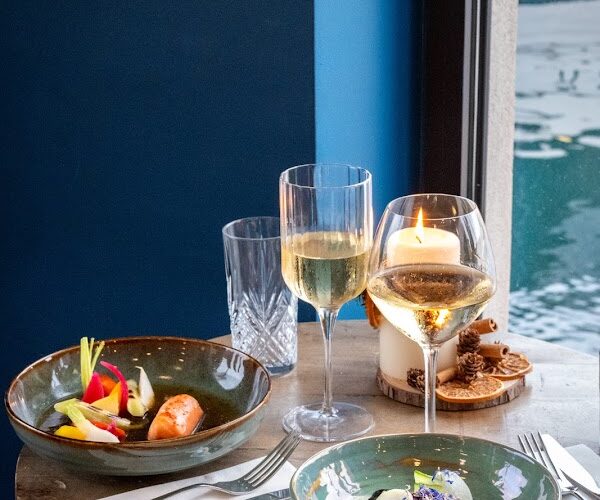 Restaurant SÀRTI à Six-Fours-les-Plages, France