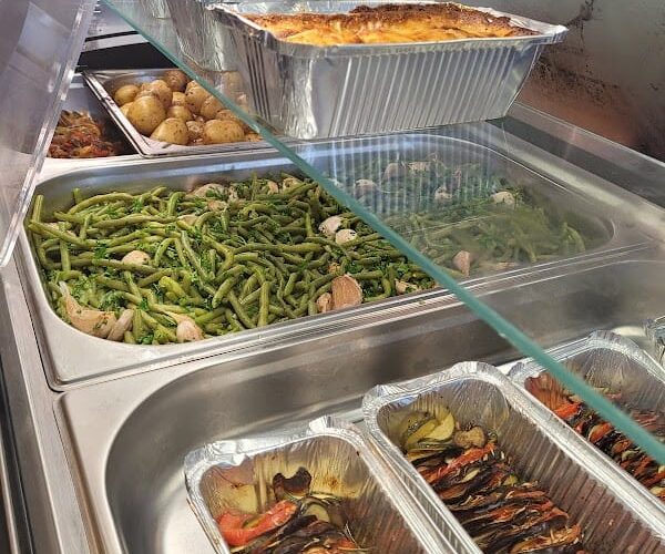 Restaurant Saveurs & Coq Rôtisserie Ouverte toute l’année à Lacanau, France