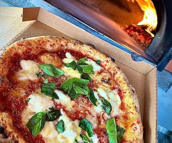 Restaurant Saveurs Pizzas Florensac à Florensac, France