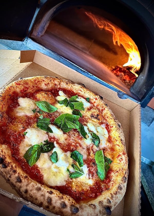 Restaurant Saveurs Pizzas Florensac à Florensac, France