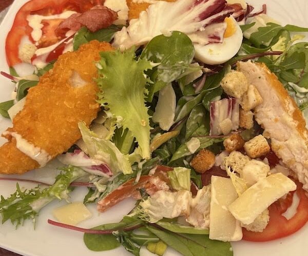 Restaurant Savore Grasse à Grasse, France