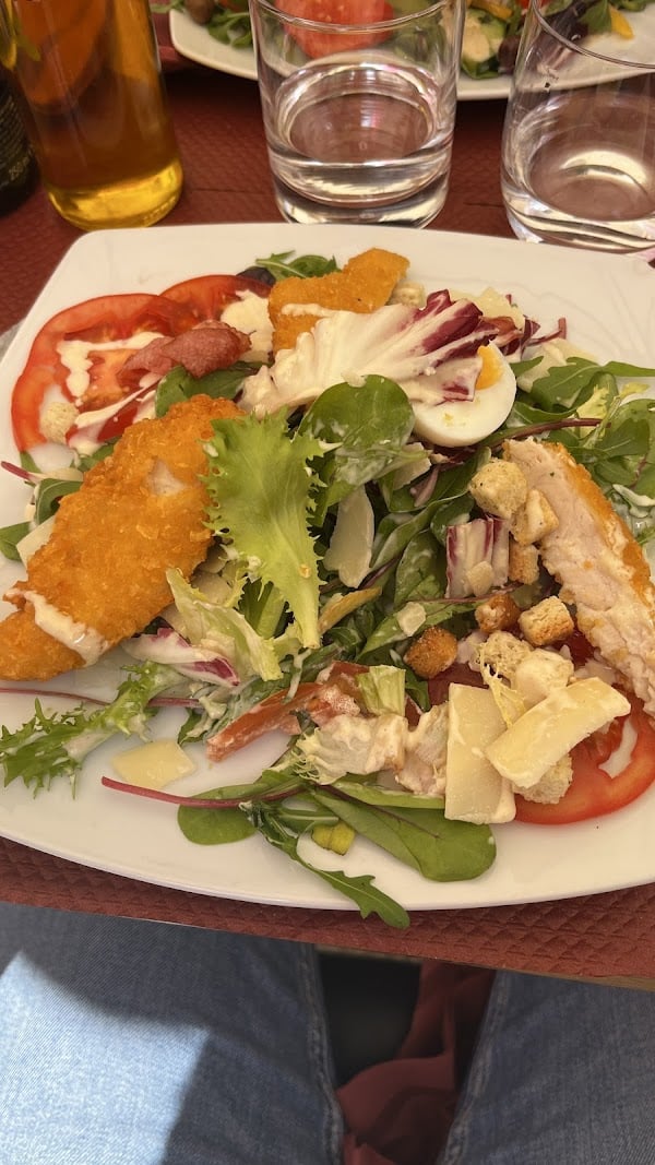 Restaurant Savore Grasse à Grasse, France