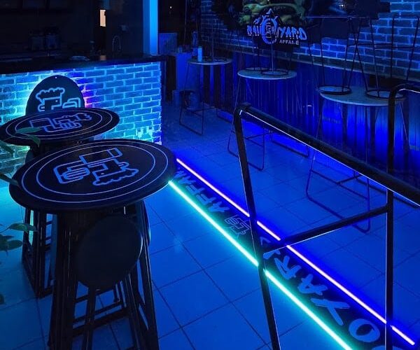 Restaurant Savoyard affamé à Cluses, France