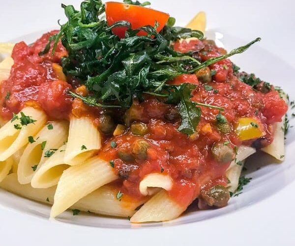 Restaurant Schipfe 16 à Zurich, Suisse