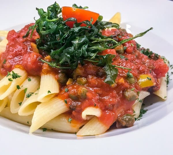 Restaurant Schipfe 16 à Zurich, Suisse