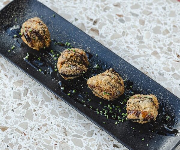 Schuman Restaurant à Luxembourg (Ville), Luxembourg