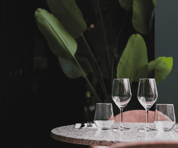 Schuman Restaurant à Luxembourg (Ville), Luxembourg