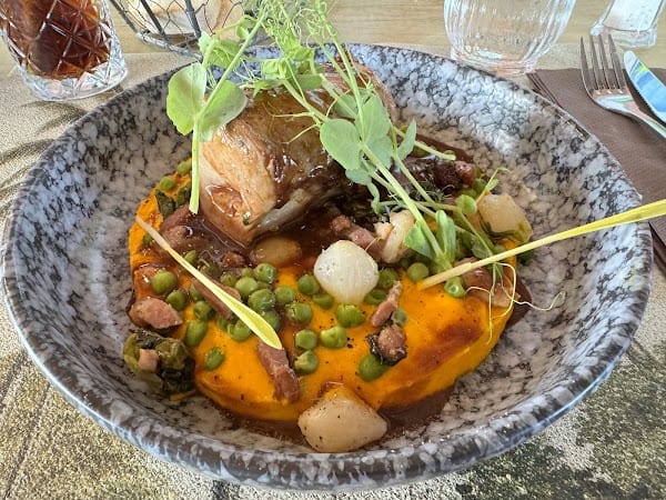 SEAVIEW Restaurant & Lounge à Saint-Leu, La Réunion