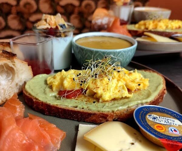 Restaurant Selma Alabama à Bayeux, France