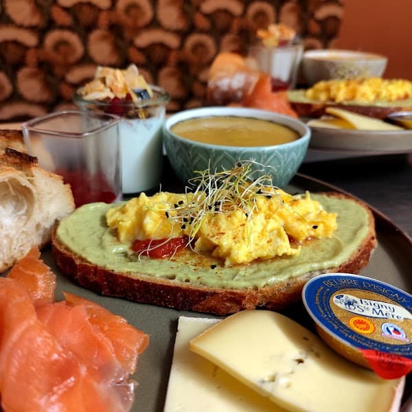 Restaurant Selma Alabama à Bayeux, France