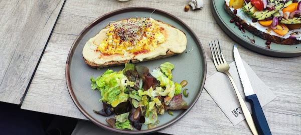 Restaurant Selma Alabama à Bayeux, France