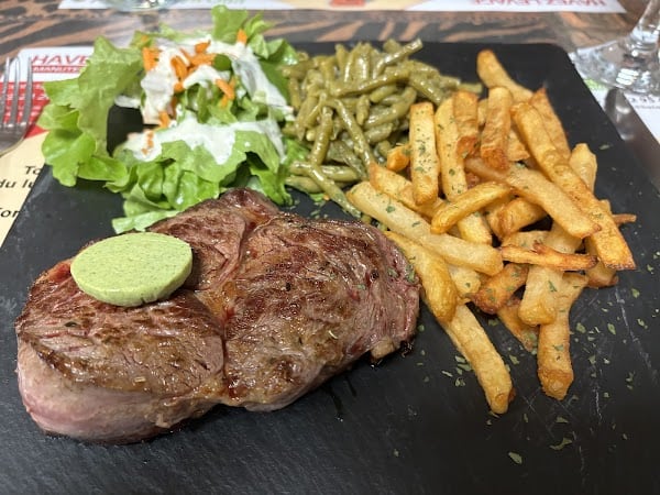 Restaurant Seven Café à Charleville-Mézières, France