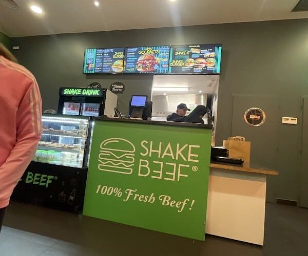 Restaurant SHAKE BEEF JUVIGNAC à Juvignac, France