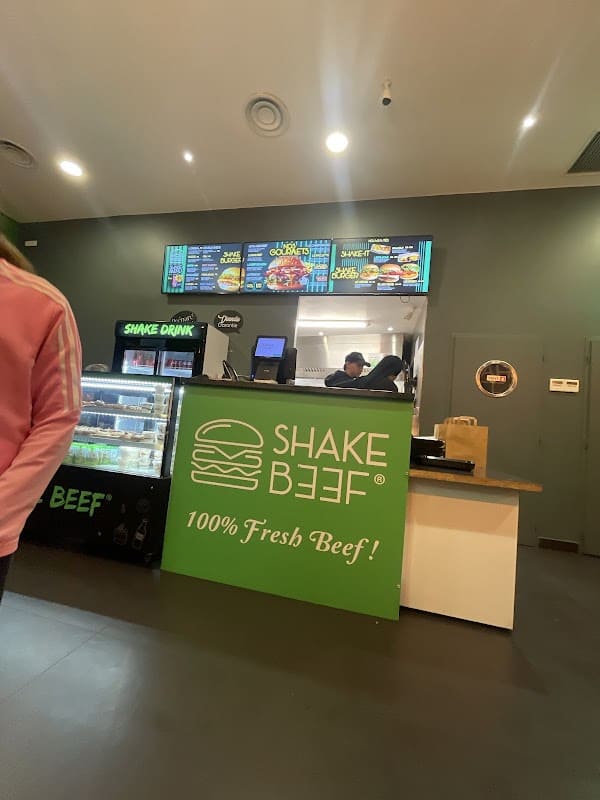 Restaurant SHAKE BEEF JUVIGNAC à Juvignac, France