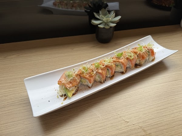Restaurant Shinnosuke à Melun, France