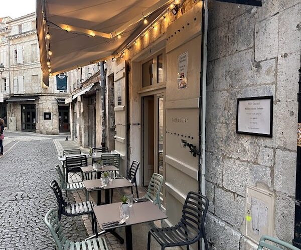 Restaurant SIAM GOURMET à Angoulême, France