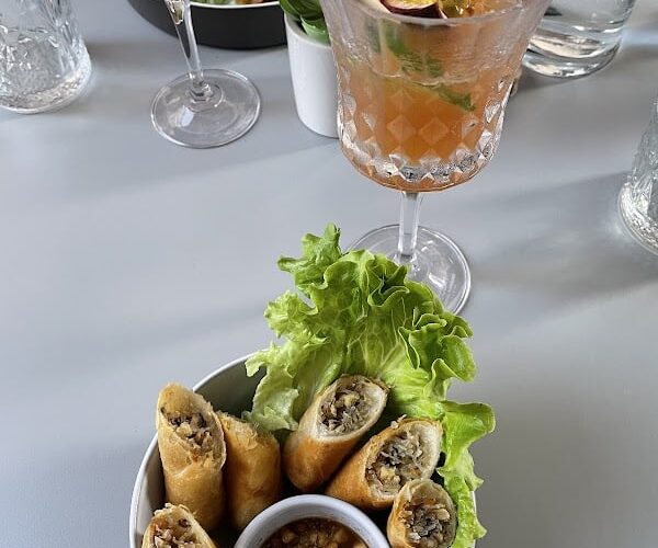 Restaurant SIAM GOURMET à Angoulême, France