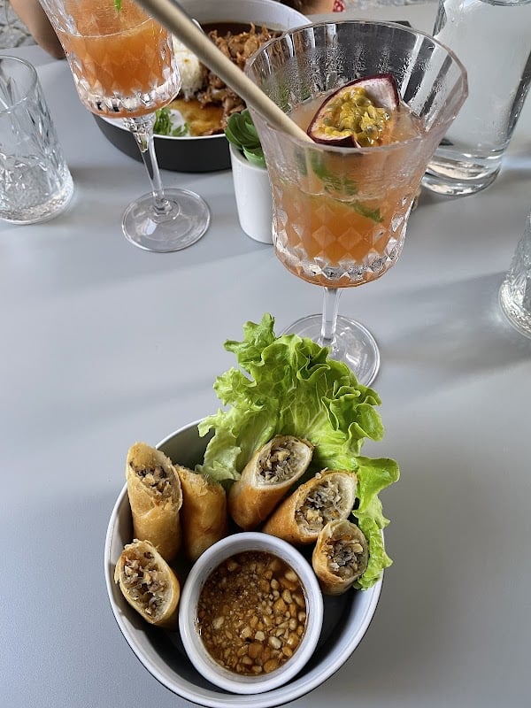 Restaurant SIAM GOURMET à Angoulême, France