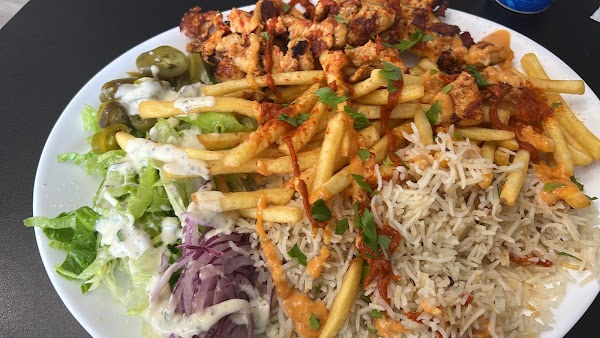 Restaurant Simply Good à Thionville, France