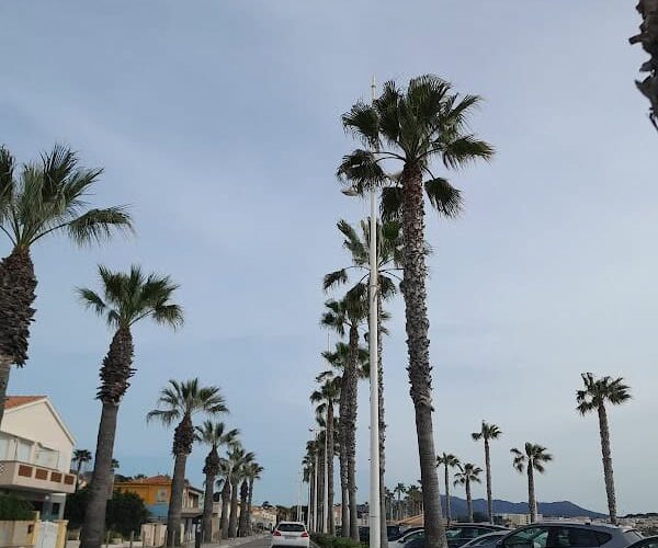 Restaurant Six fours les plages à Six-Fours-les-Plages, France