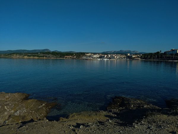 Restaurant Six fours les plages à Six-Fours-les-Plages, France