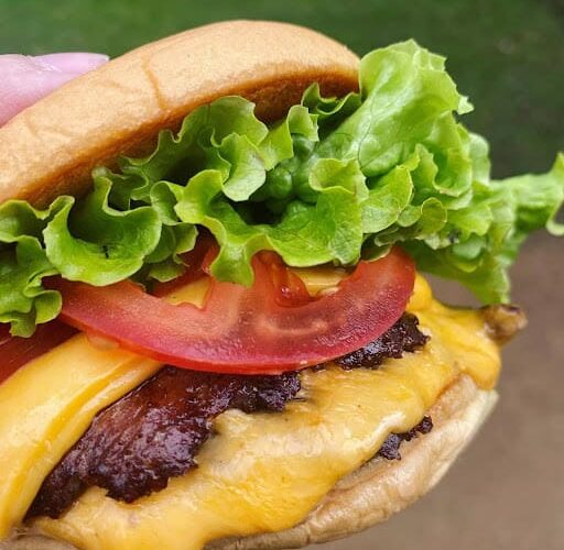 Restaurant SMAKY SMASH à Colomiers, France