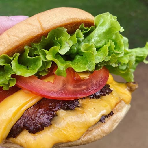 Restaurant SMAKY SMASH à Colomiers, France