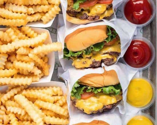 Restaurant SMAKY SMASH à Colomiers, France