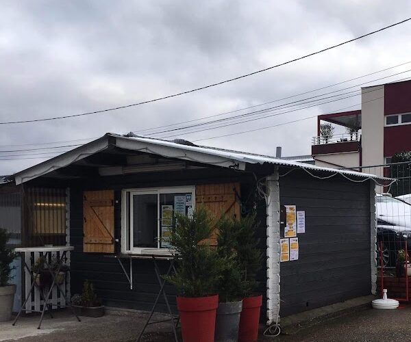 Restaurant Snack Chez Bea à Creutzwald, France