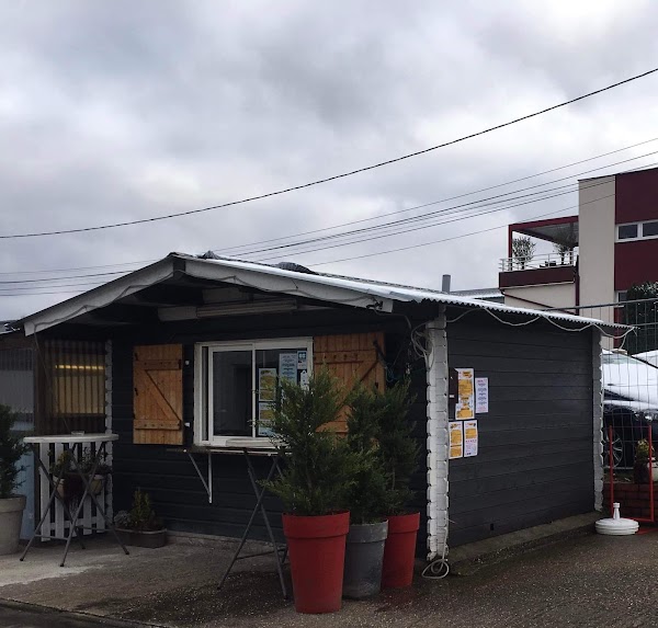 Restaurant Snack Chez Bea à Creutzwald, France