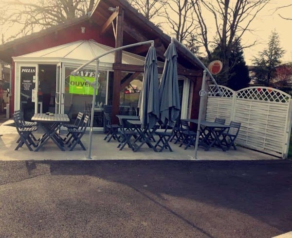 Restaurant Snack Da Toni à Creutzwald, France