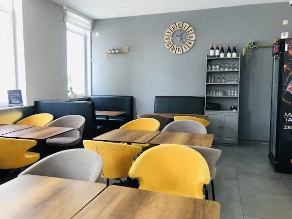 Restaurant Snack du centre 62 à Sambreville, Belgique