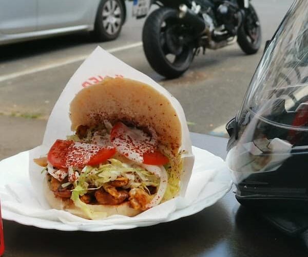 Restaurant Snack ender à Ottange, France