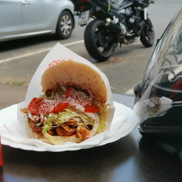 Restaurant Snack ender à Ottange, France