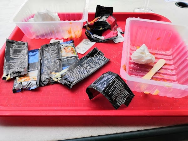 Restaurant Snack Frites Bar à Xonrupt-Longemer, France