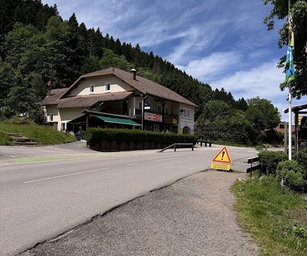 Restaurant Snack Frites Bar à Xonrupt-Longemer, France