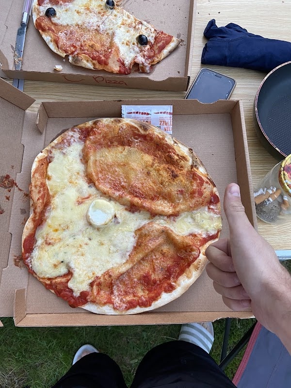 Restaurant Snack indépendant du Domaine de Longemer à Xonrupt-Longemer, France