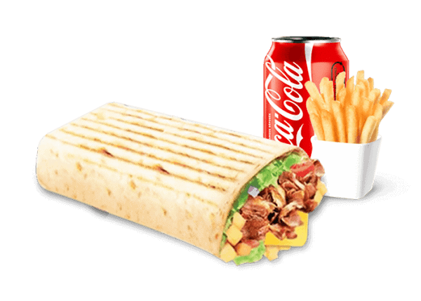 Restaurant Snack King à Farébersviller, France