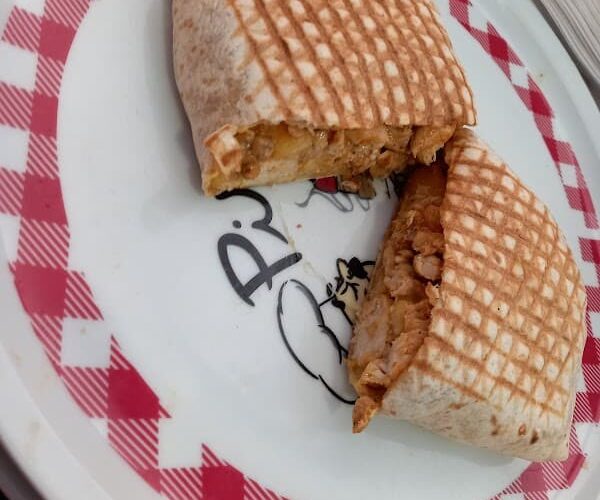 Restaurant Snack King à Farébersviller, France