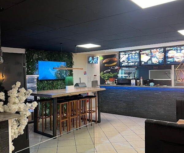 Restaurant Snack L’Original à Florensac, France