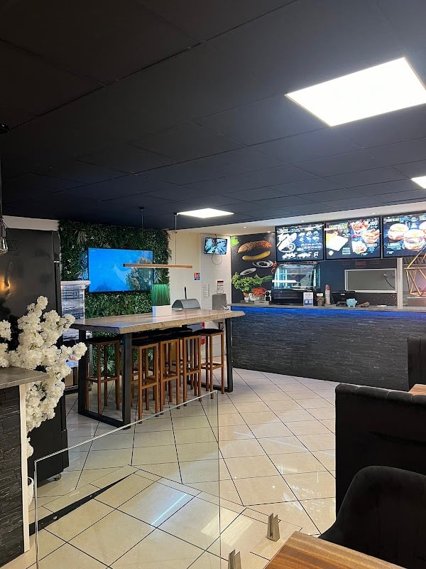 Restaurant Snack L’Original à Florensac, France