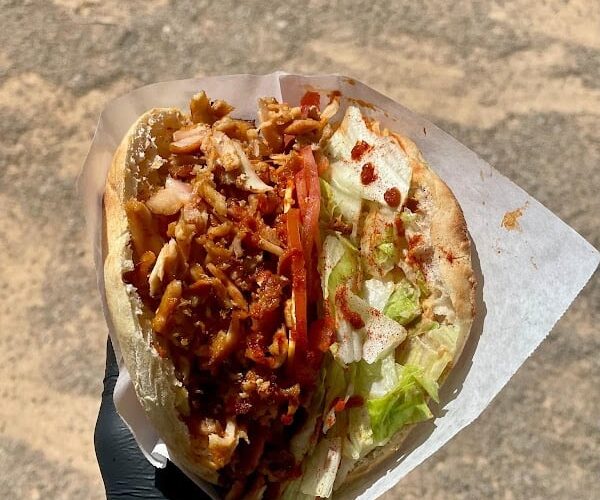 Restaurant Snack Mykonos à Trets, France