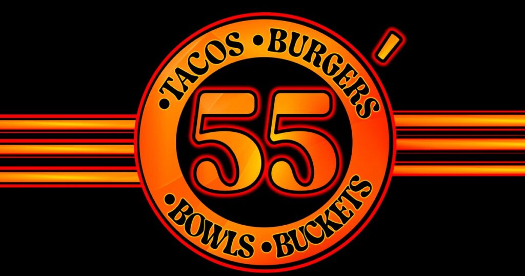 Restaurant Snack O 55 à Metz, France